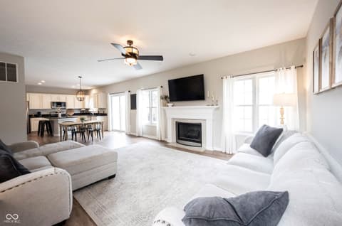 Photo of 8970 Buttercup Court, Noblesville, IN