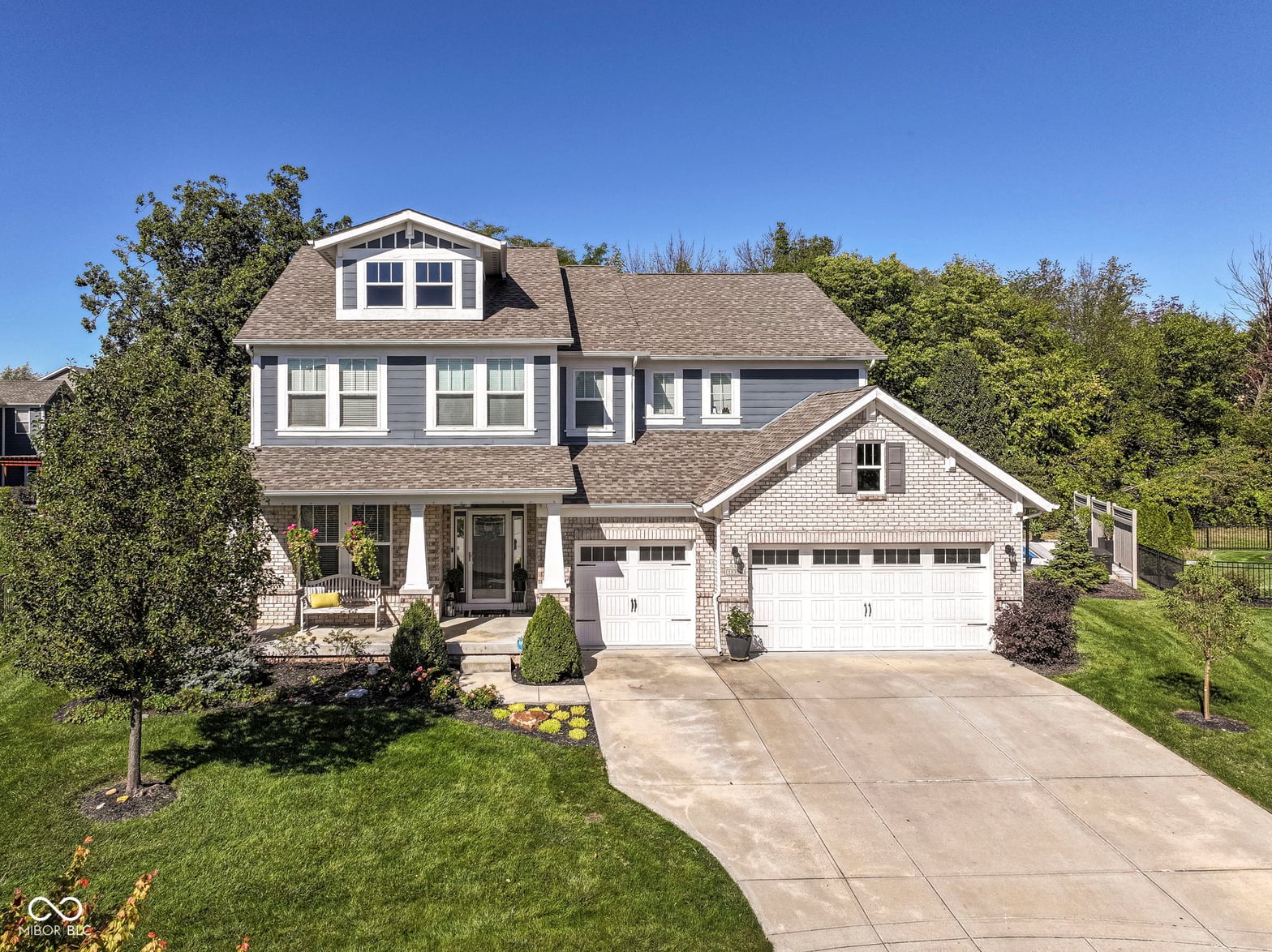 Photo of 15378 Dorman Court, Fishers, IN
