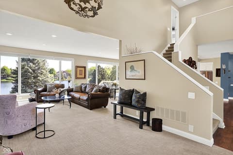 Photo of 5521 Salem Drive N, Carmel, IN