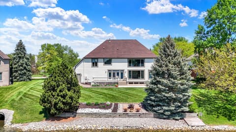 Photo of 5521 Salem Drive N, Carmel, IN