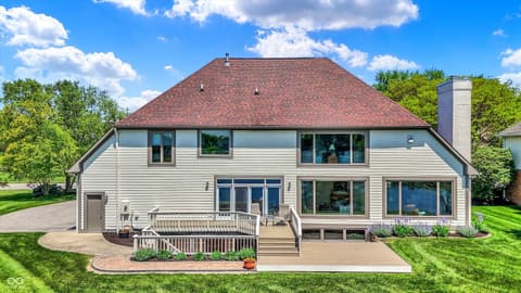 Photo of 5521 Salem Drive N, Carmel, IN