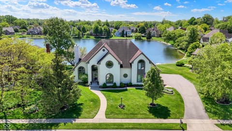 Photo of 5521 Salem Drive N, Carmel, IN