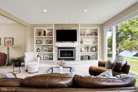 Photo of 5521 Salem Drive N, Carmel, IN