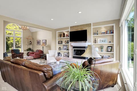 Photo of 5521 Salem Drive N, Carmel, IN