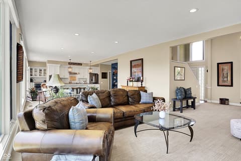 Photo of 5521 Salem Drive N, Carmel, IN