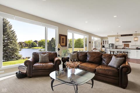 Photo of 5521 Salem Drive N, Carmel, IN