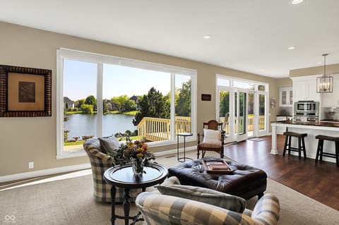Photo of 5521 Salem Drive N, Carmel, IN