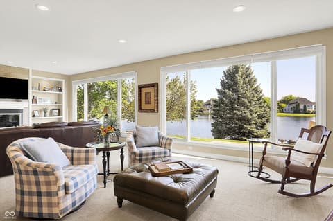 Photo of 5521 Salem Drive N, Carmel, IN