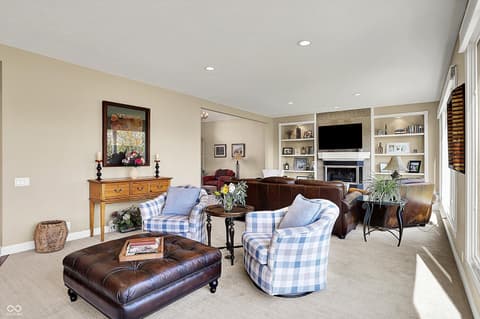 Photo of 5521 Salem Drive N, Carmel, IN