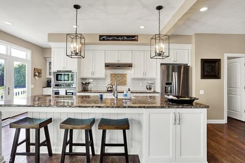 Photo of 5521 Salem Drive N, Carmel, IN