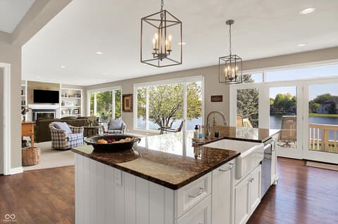 Photo of 5521 Salem Drive N, Carmel, IN