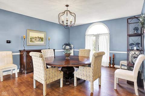 Photo of 5521 Salem Drive N, Carmel, IN