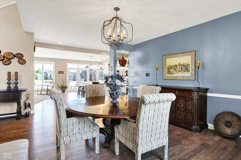 Photo of 5521 Salem Drive N, Carmel, IN