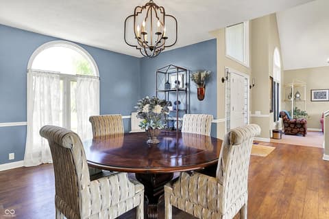 Photo of 5521 Salem Drive N, Carmel, IN