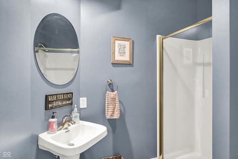 Photo of 5521 Salem Drive N, Carmel, IN