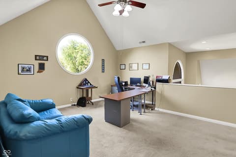 Photo of 5521 Salem Drive N, Carmel, IN