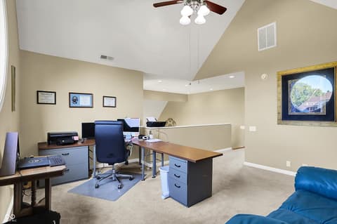 Photo of 5521 Salem Drive N, Carmel, IN