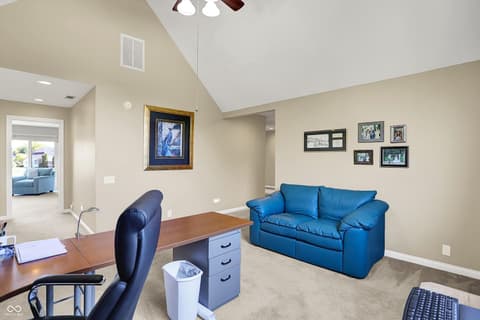 Photo of 5521 Salem Drive N, Carmel, IN