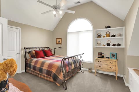 Photo of 5521 Salem Drive N, Carmel, IN