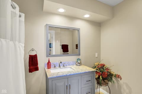 Photo of 5521 Salem Drive N, Carmel, IN