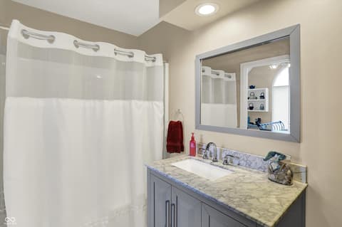 Photo of 5521 Salem Drive N, Carmel, IN