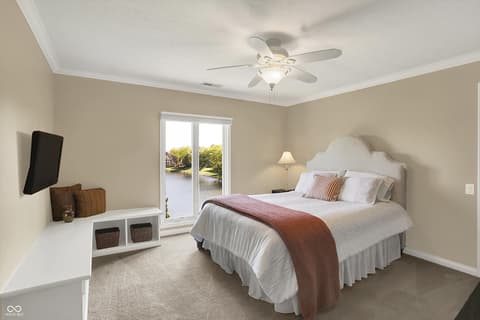 Photo of 5521 Salem Drive N, Carmel, IN