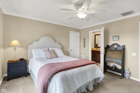 Photo of 5521 Salem Drive N, Carmel, IN