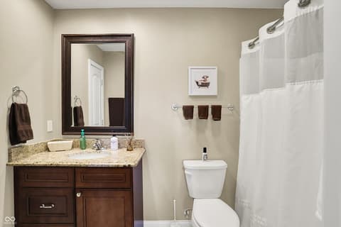 Photo of 5521 Salem Drive N, Carmel, IN