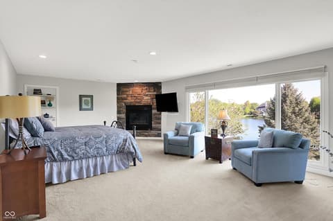 Photo of 5521 Salem Drive N, Carmel, IN