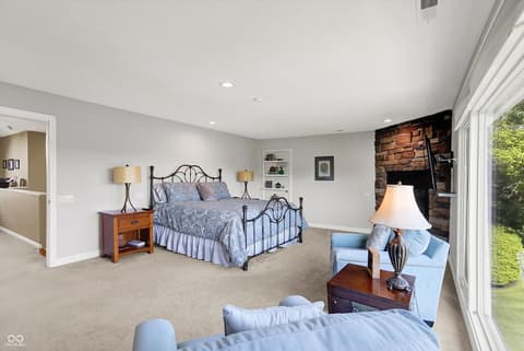 Photo of 5521 Salem Drive N, Carmel, IN