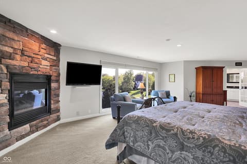 Photo of 5521 Salem Drive N, Carmel, IN