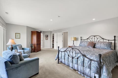 Photo of 5521 Salem Drive N, Carmel, IN