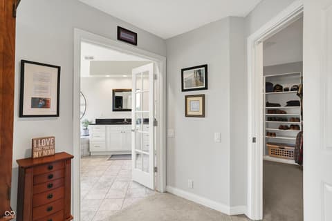 Photo of 5521 Salem Drive N, Carmel, IN