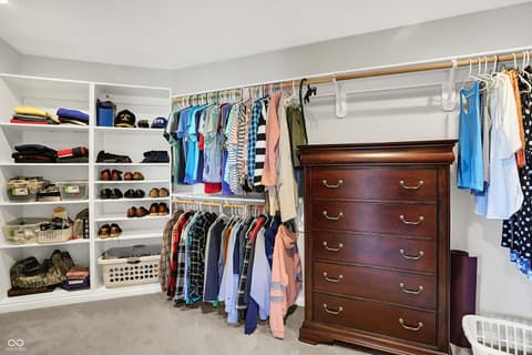Photo of 5521 Salem Drive N, Carmel, IN