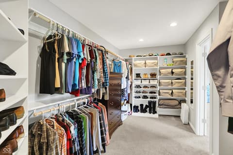 Photo of 5521 Salem Drive N, Carmel, IN