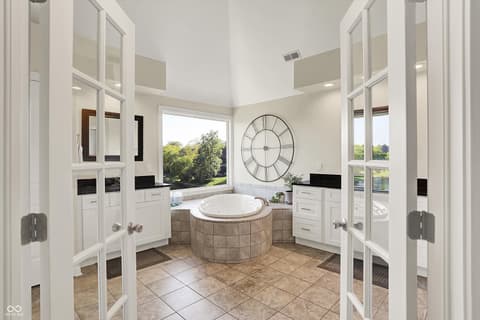 Photo of 5521 Salem Drive N, Carmel, IN