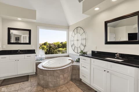 Photo of 5521 Salem Drive N, Carmel, IN