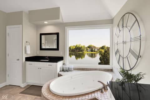 Photo of 5521 Salem Drive N, Carmel, IN