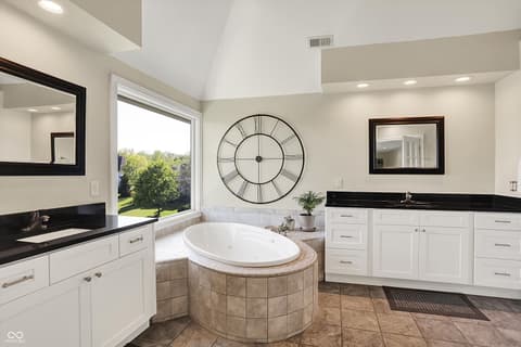 Photo of 5521 Salem Drive N, Carmel, IN