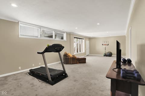 Photo of 5521 Salem Drive N, Carmel, IN