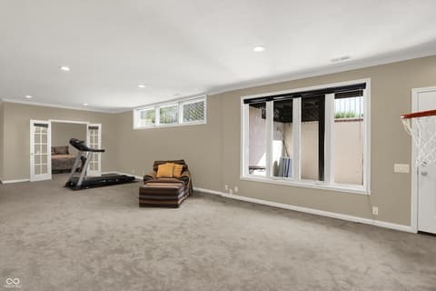 Photo of 5521 Salem Drive N, Carmel, IN