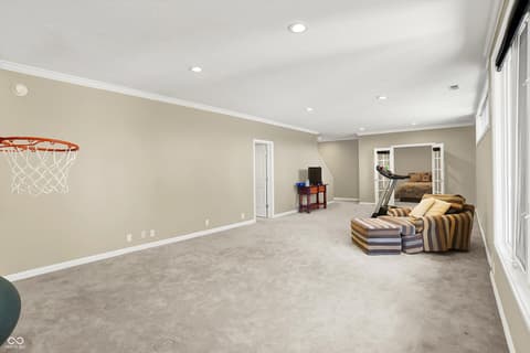 Photo of 5521 Salem Drive N, Carmel, IN