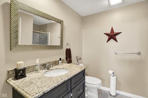Photo of 5521 Salem Drive N, Carmel, IN