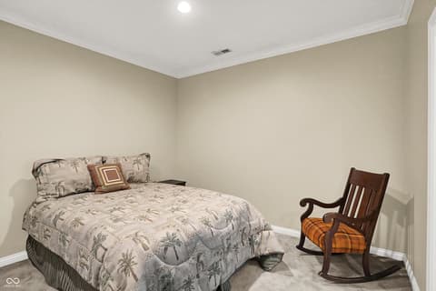 Photo of 5521 Salem Drive N, Carmel, IN