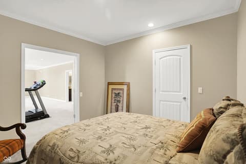 Photo of 5521 Salem Drive N, Carmel, IN