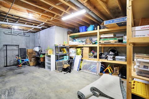Photo of 5521 Salem Drive N, Carmel, IN