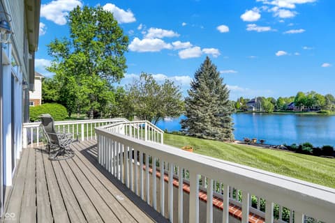 Photo of 5521 Salem Drive N, Carmel, IN