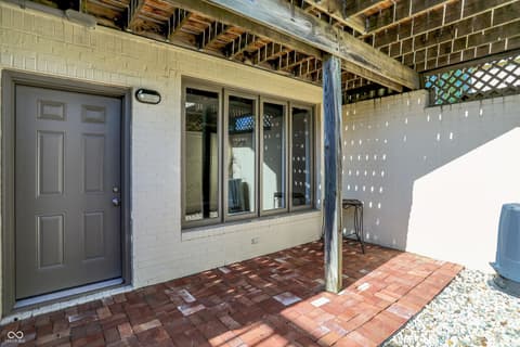 Photo of 5521 Salem Drive N, Carmel, IN