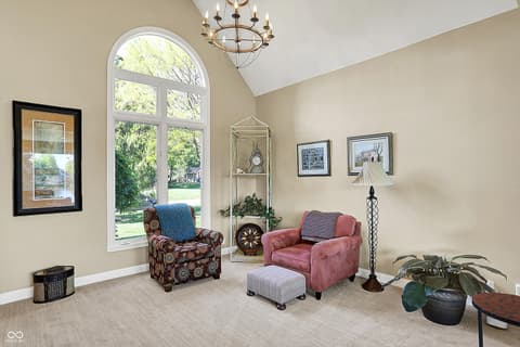 Photo of 5521 Salem Drive N, Carmel, IN