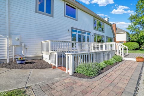 Photo of 5521 Salem Drive N, Carmel, IN